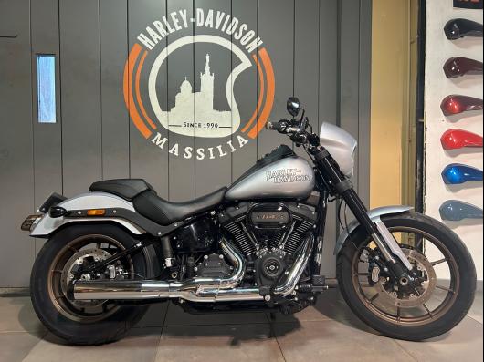 HARLEY-DAVIDSON SOFTAIL LOW RIDER 1868 S