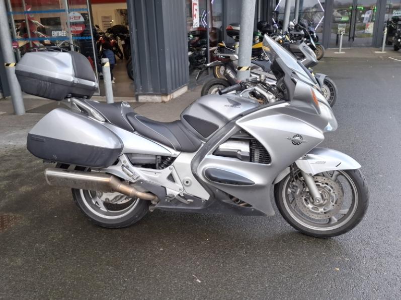 HONDA PAN-EUROPEAN 1300