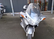 HONDA PAN-EUROPEAN 1300