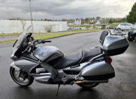 HONDA PAN-EUROPEAN 1300