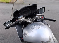 HONDA PAN-EUROPEAN 1300