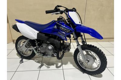 YAMAHA TT-R50