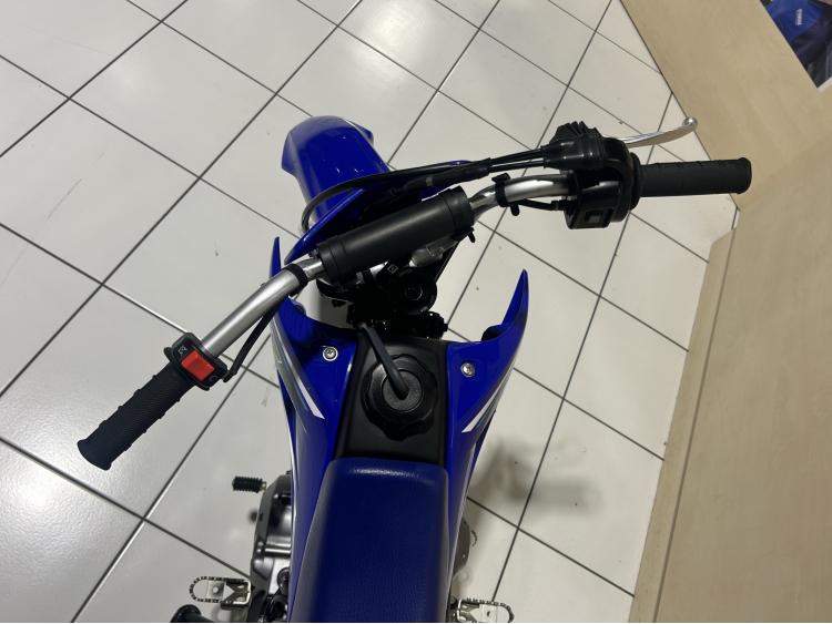 YAMAHA TT-R50
