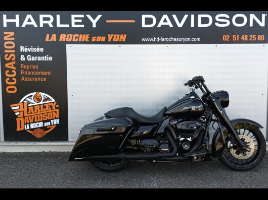 HARLEY-DAVIDSON TOURING ROAD KING 1745 SPECIAL