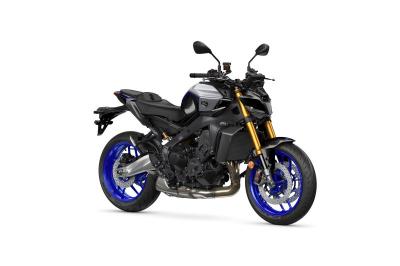 YAMAHA MT-09 SP 35KW