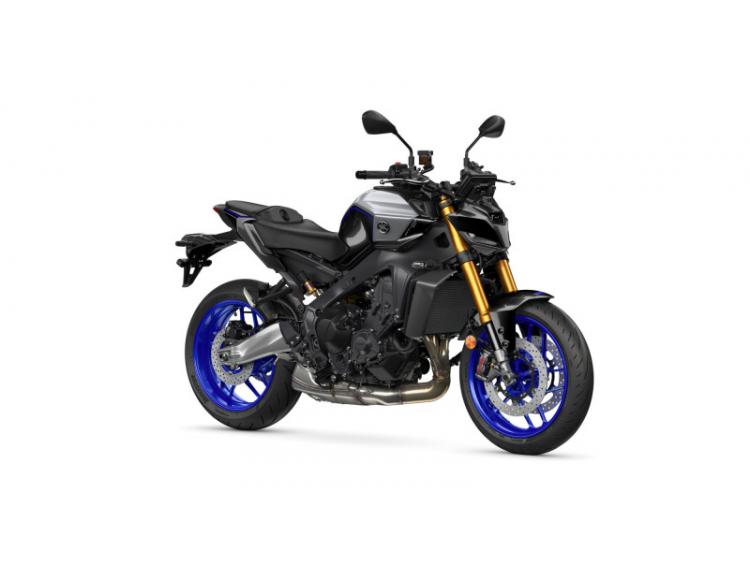 YAMAHA MT-09 SP 35kW