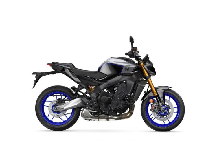 YAMAHA MT-09 SP 35kW
