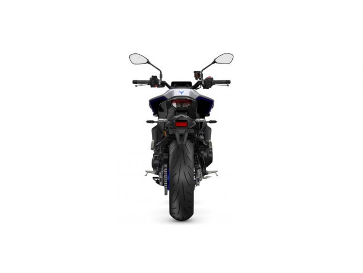 YAMAHA MT-09 SP 35kW