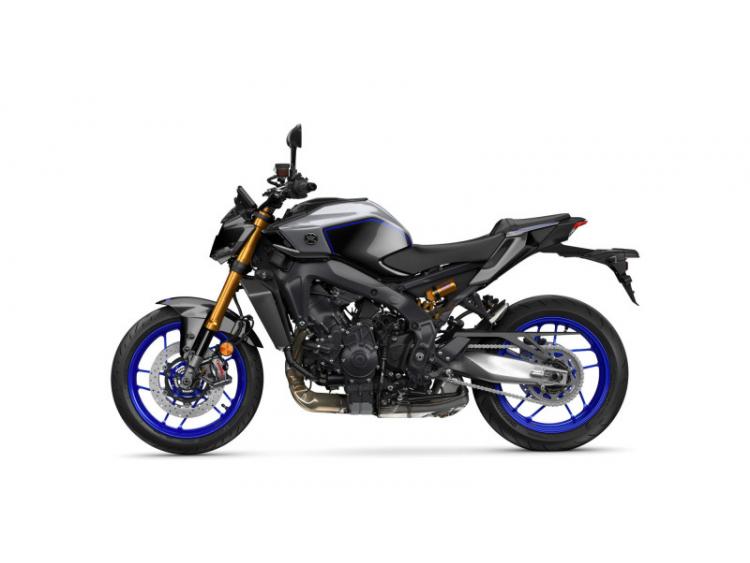 YAMAHA MT-09 SP 35kW