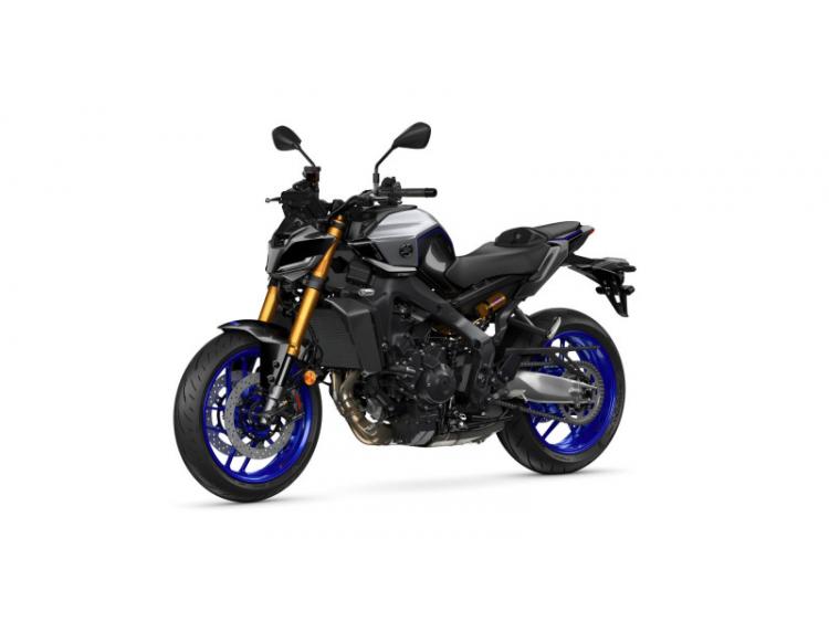YAMAHA MT-09 SP 35kW