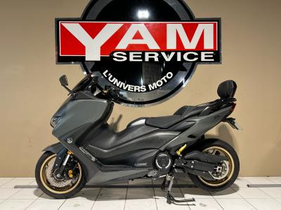 YAMAHA TMAX 560 TECH MAX KAMO