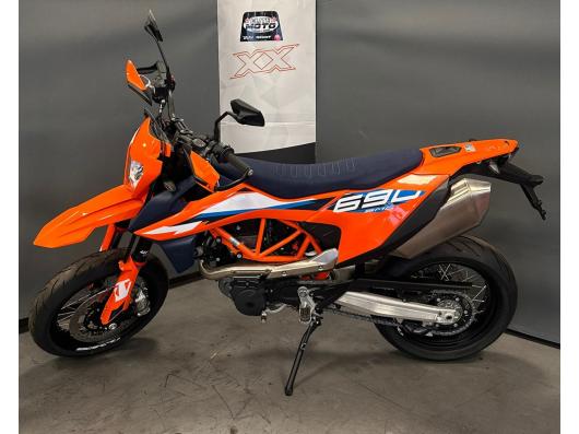 KTM 690 SMC R