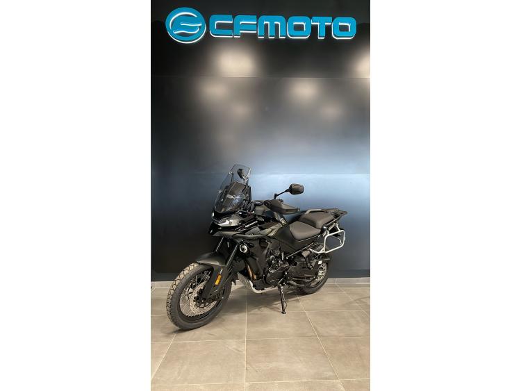 CF MOTO MT 800 Explore