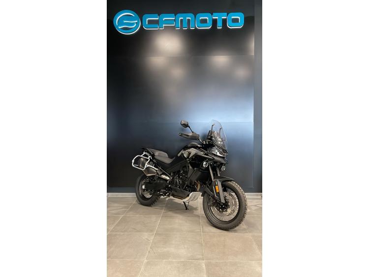 CF MOTO MT 800 Explore