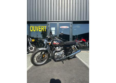ROYAL ENFIELD INTERCEPTOR 650
