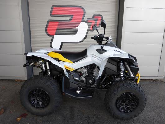 CAN-AM RENEGADE 1000 XXC T 2023