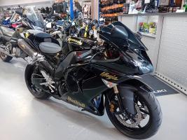 Photo du véhicule KAWASAKI