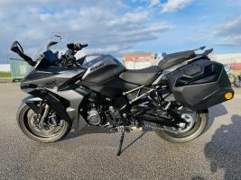 Photo du véhicule SUZUKI