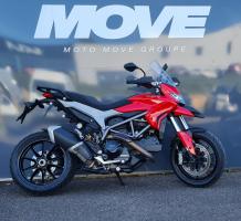 Photo du véhicule DUCATI