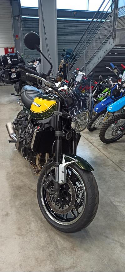KAWASAKI Z 900 RS