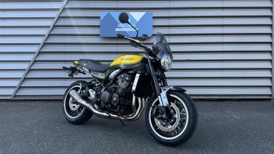 KAWASAKI Z 900 RS