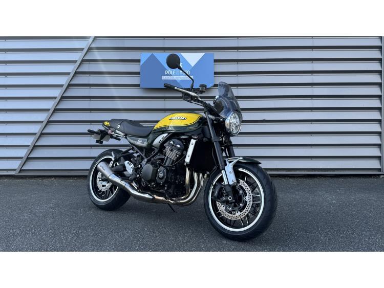 KAWASAKI Z 900 RS