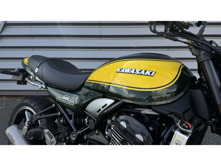 KAWASAKI Z 900 RS