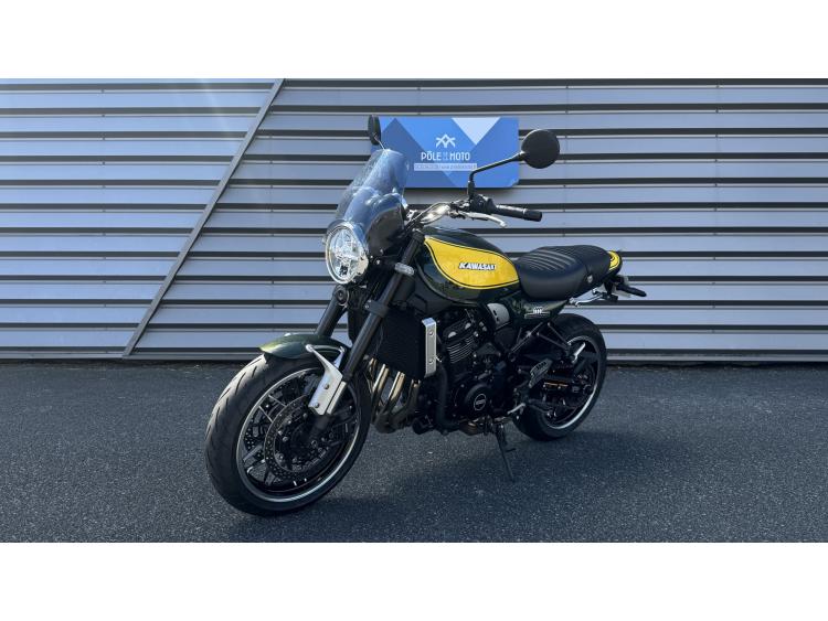 KAWASAKI Z 900 RS