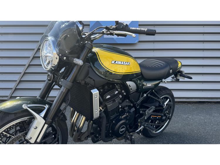 KAWASAKI Z 900 RS