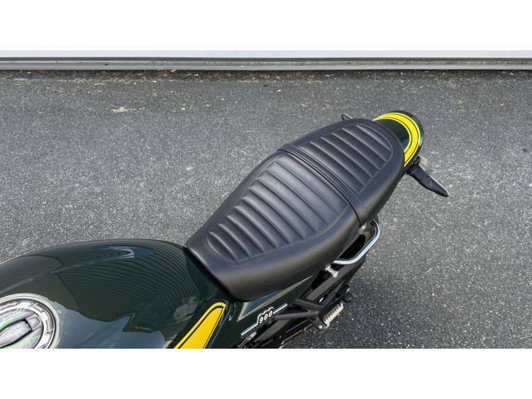 KAWASAKI Z 900 RS