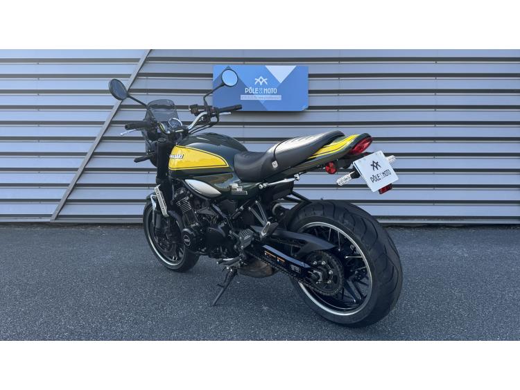 KAWASAKI Z 900 RS