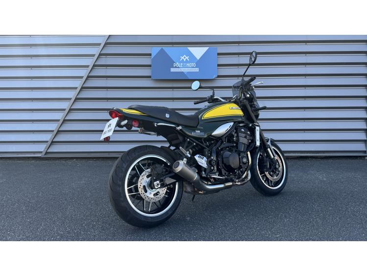 KAWASAKI Z 900 RS