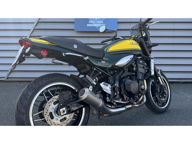 KAWASAKI Z 900 RS