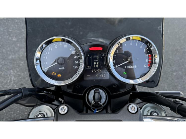 KAWASAKI Z 900 RS