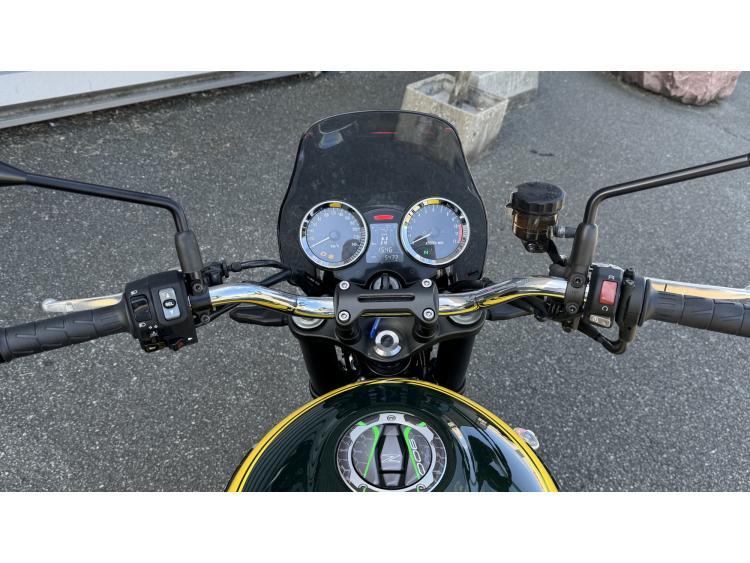 KAWASAKI Z 900 RS