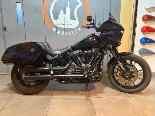 HARLEY-DAVIDSON SOFTAIL LOW RIDER 1923 ST