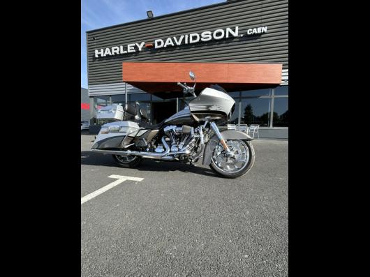 HARLEY-DAVIDSON TOURING ROAD GLIDE 1800 CVO