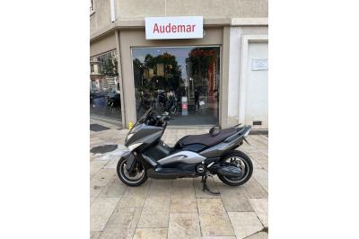 YAMAHA XP T-MAX 500