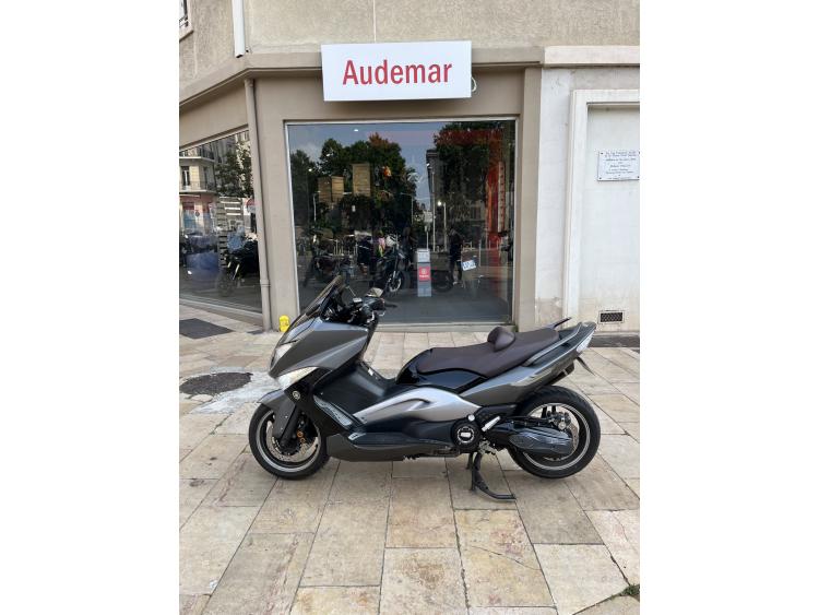 YAMAHA XP T-MAX 500