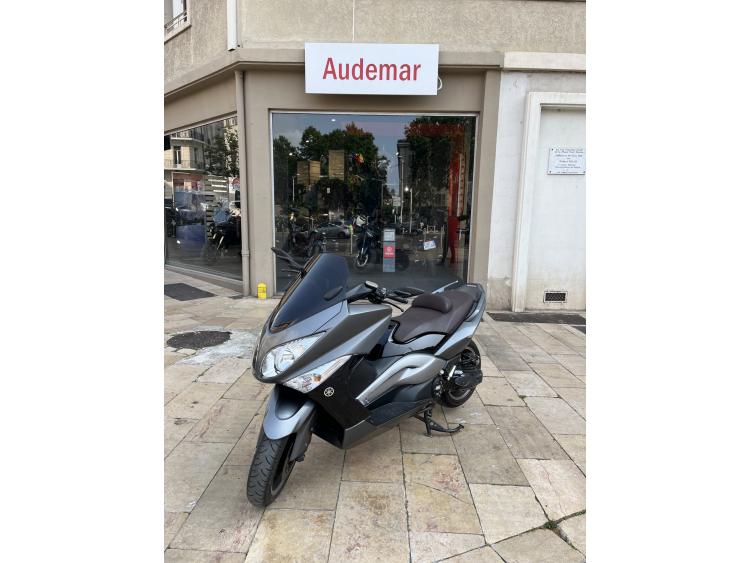 YAMAHA XP T-MAX 500