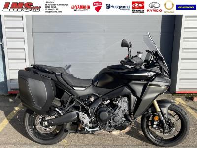 YAMAHA TRACER 9 GT