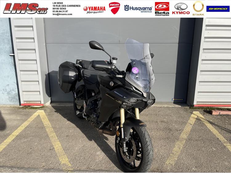 YAMAHA TRACER 9 GT