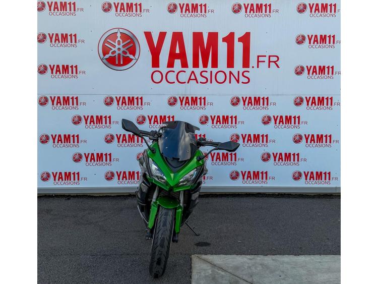 KAWASAKI NINJA 1000 SX