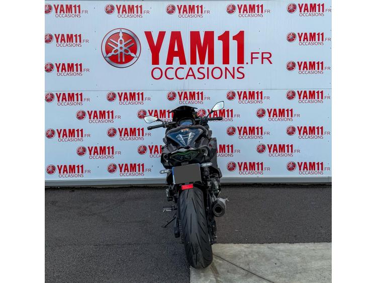 KAWASAKI NINJA 1000 SX