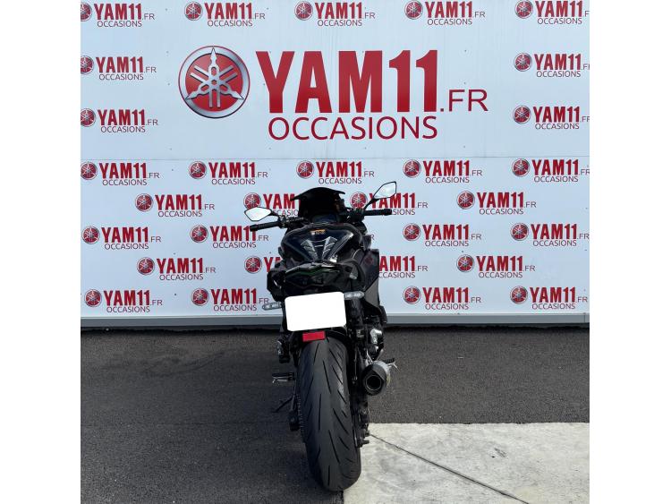 KAWASAKI NINJA 1000 SX