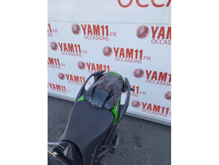 KAWASAKI NINJA 1000 SX