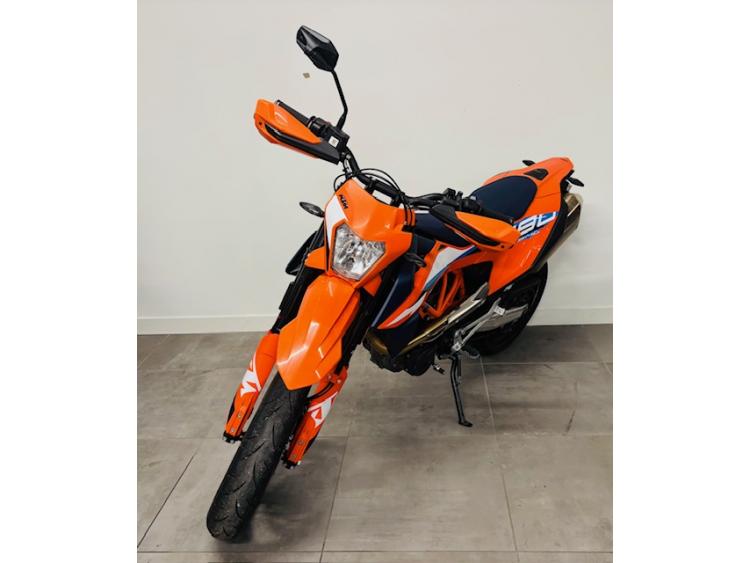 KTM 690 SMC R