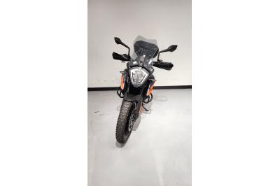 KTM 390 ADVENTURE