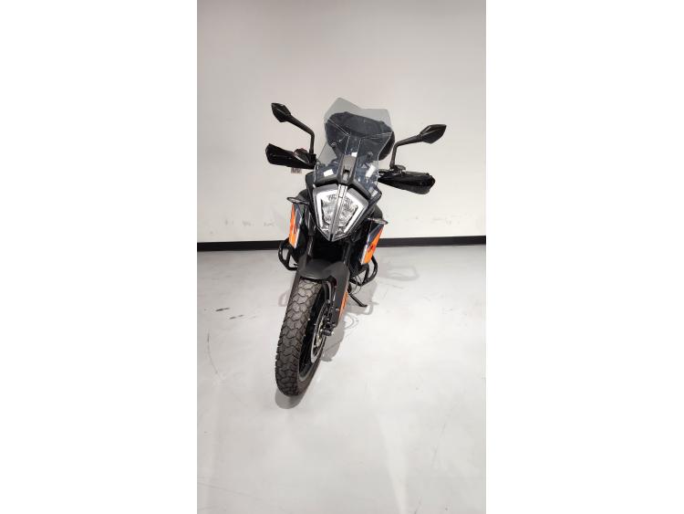 KTM 390 ADVENTURE