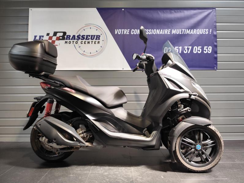 PIAGGIO MP3 300 HPE SPORT